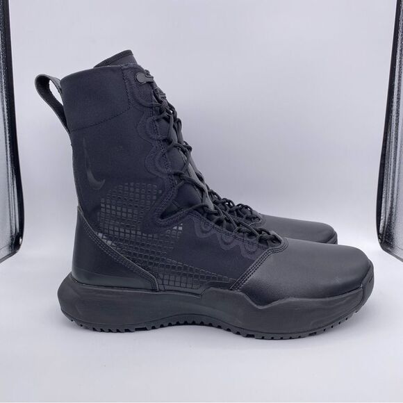 Nike SFB B2 Men\'s Tactical Military Outdoor Boots  |  Size:  12.5 main image 9
